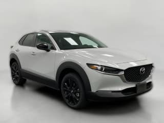 Mazda CX-30 2.5 S Select Sport AWD