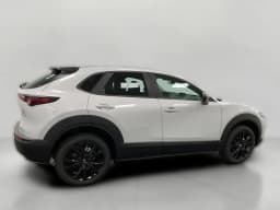 Mazda CX-30 2.5 S Select Sport AWD 2026 — side view