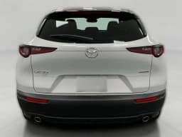 Mazda CX-30 2.5 S Select Sport AWD 2026 — side view