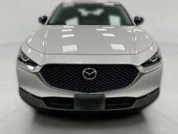 Mazda CX-30 2.5 S Select Sport AWD 2026 — side view