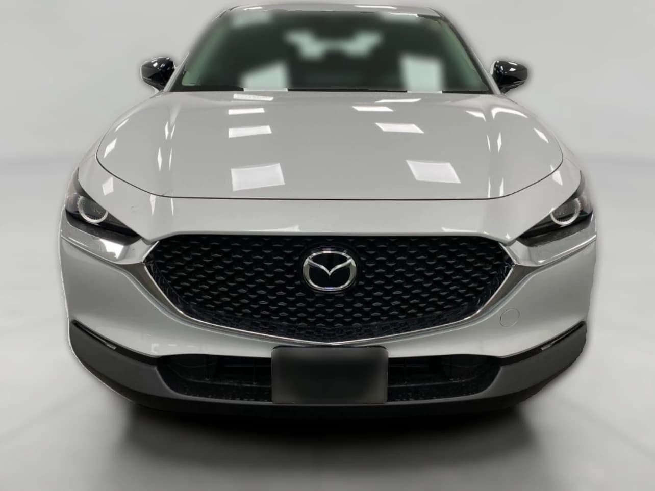 Mazda CX-30 2.5 S Select Sport AWD 2026 — side view