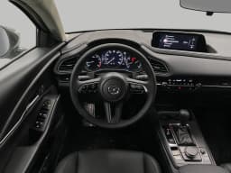 Mazda CX-30 2.5 S Select Sport AWD 2026 — side view