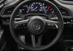 Mazda CX-30 2.5 S Select Sport AWD 2026 — side view
