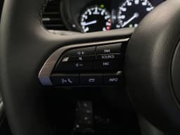 Mazda CX-30 2.5 S Select Sport AWD 2026 — side view