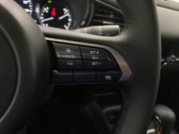 Mazda CX-30 2.5 S Select Sport AWD 2026 — side view