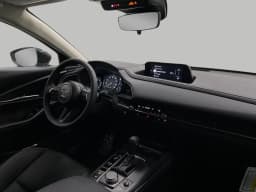 Mazda CX-30 2.5 S Select Sport AWD 2026 — side view