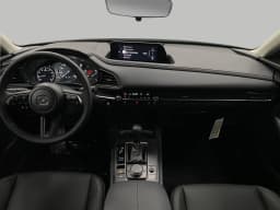 Mazda CX-30 2.5 S Select Sport AWD 2026 — side view