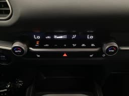 Mazda CX-30 2.5 S Select Sport AWD 2026 — side view