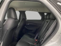 Mazda CX-30 2.5 S Select Sport AWD 2026 — side view