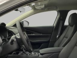 Mazda CX-30 2.5 S Select Sport AWD 2026 — side view