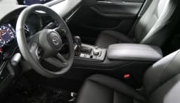 Mazda CX-30 2.5 S Select Sport AWD 2026 — side view