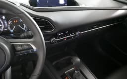 Mazda CX-30 2.5 S Select Sport AWD 2026 — side view