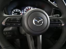Mazda CX-30 2.5 S Select Sport AWD 2026 — side view