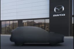 Mazda CX-30 2.5 S Select Sport AWD 2026 — side view