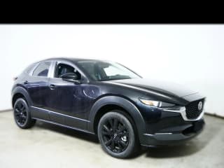 Mazda CX-30 2.5 S Select Sport AWD