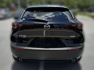 Mazda CX-30 2.5 S Select Sport AWD