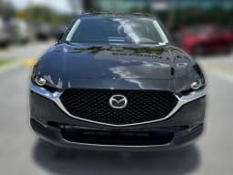 Mazda CX-30 2.5 S Select Sport AWD 2026 — side view