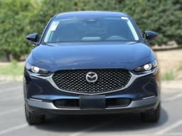 Mazda CX-30 2.5 S Select Sport AWD 2026 — side view