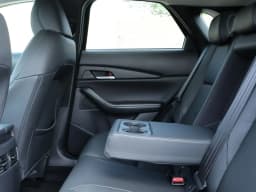 Mazda CX-30 2.5 S Select Sport AWD 2026 — side view