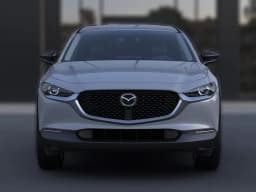 Mazda CX-30 2.5 S Select Sport AWD 2026 — side view