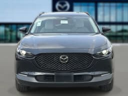 Mazda CX-30 2.5 S Aire Edition AWD 2026 — side view