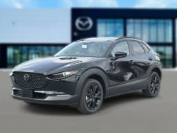 Mazda CX-30 2.5 S Aire Edition AWD 2026 — side view