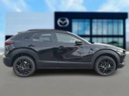 Mazda CX-30 2.5 S Aire Edition AWD 2026 — side view