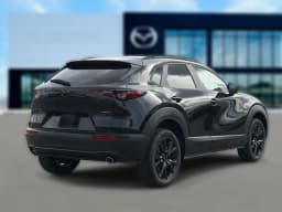 Mazda CX-30 2.5 S Aire Edition AWD 2026 — side view