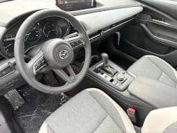 Mazda CX-30 2.5 S Aire Edition AWD 2026 — side view