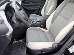 Mazda CX-30 2.5 S Aire Edition AWD 2026 — side view