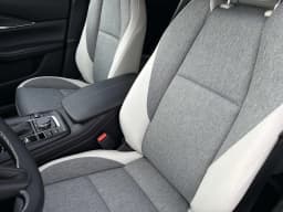 Mazda CX-30 2.5 S Aire Edition AWD 2026 — side view