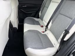 Mazda CX-30 2.5 S Aire Edition AWD 2026 — side view