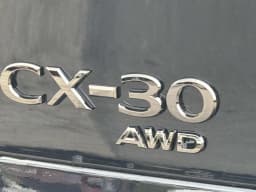 Mazda CX-30 2.5 S Aire Edition AWD 2026 — side view
