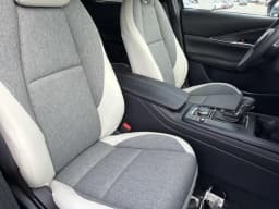 Mazda CX-30 2.5 S Aire Edition AWD 2026 — side view