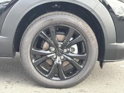 Mazda CX-30 2.5 S Aire Edition AWD 2026 — side view