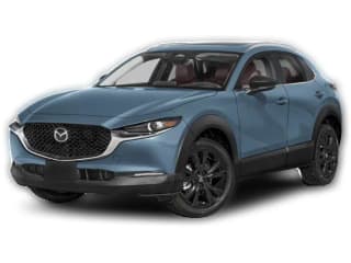 Mazda CX-30 2.5 S Carbon Edition AWD
