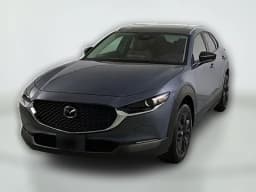 Mazda CX-30 2.5 S Carbon Edition AWD 2026 — side view