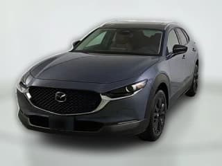 Mazda CX-30 2.5 S Carbon Edition AWD
