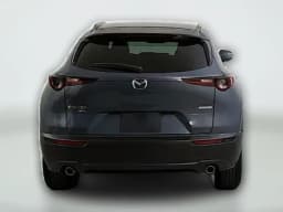 Mazda CX-30 2.5 S Carbon Edition AWD 2026 — side view