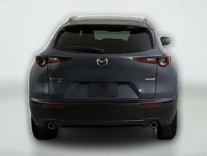 Mazda CX-30 2.5 S Carbon Edition AWD 2026 — side view