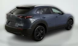 Mazda CX-30 2.5 S Carbon Edition AWD 2026 — side view