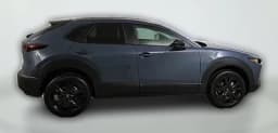 Mazda CX-30 2.5 S Carbon Edition AWD 2026 — side view