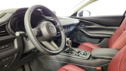 Mazda CX-30 2.5 S Carbon Edition AWD 2026 — side view