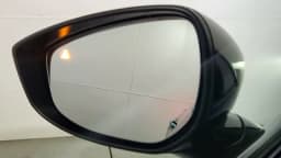 Mazda CX-30 2.5 S Carbon Edition AWD 2026 — side view