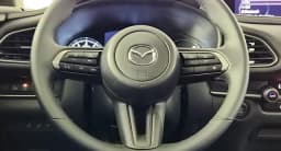 Mazda CX-30 2.5 S Carbon Edition AWD 2026 — side view