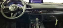 Mazda CX-30 2.5 S Carbon Edition AWD 2026 — side view