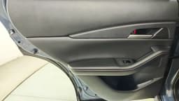 Mazda CX-30 2.5 S Carbon Edition AWD 2026 — side view