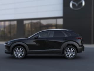 Mazda CX-30 2.5 S Preferred AWD