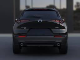 Mazda CX-30 2.5 S Preferred AWD 2026 — side view