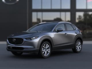 Mazda CX-30 2.5 S Preferred AWD